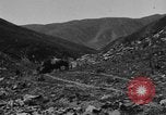 Standbild Yak Schlacht Kumbum Tibet, 1930, aus Sekunde 20 historischem Filmmaterial Videoclip 65675041972
