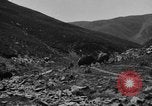 Standbild Yak Schlacht Kumbum Tibet, 1930, aus Sekunde 24 historischem Filmmaterial Videoclip 65675041972