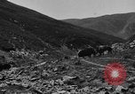 Standbild Yak Schlacht Kumbum Tibet, 1930, aus Sekunde 25 historischem Filmmaterial Videoclip 65675041972