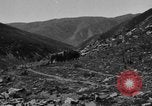 Standbild Yak Schlacht Kumbum Tibet, 1930, aus Sekunde 32 historischem Filmmaterial Videoclip 65675041972