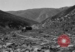 Standbild Yak Schlacht Kumbum Tibet, 1930, aus Sekunde 34 historischem Filmmaterial Videoclip 65675041972