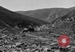 Standbild Yak Schlacht Kumbum Tibet, 1930, aus Sekunde 35 historischem Filmmaterial Videoclip 65675041972