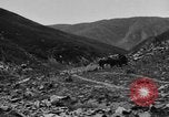 Standbild Yak Schlacht Kumbum Tibet, 1930, aus Sekunde 39 historischem Filmmaterial Videoclip 65675041972