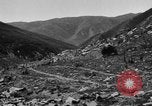 Standbild Yak Schlacht Kumbum Tibet, 1930, aus Sekunde 42 historischem Filmmaterial Videoclip 65675041972