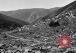 Standbild Yak Schlacht Kumbum Tibet, 1930, aus Sekunde 43 historischem Filmmaterial Videoclip 65675041972