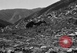 Standbild Yak Schlacht Kumbum Tibet, 1930, aus Sekunde 47 historischem Filmmaterial Videoclip 65675041972