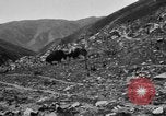 Standbild Yak Schlacht Kumbum Tibet, 1930, aus Sekunde 48 historischem Filmmaterial Videoclip 65675041972