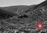 Standbild Yak Schlacht Kumbum Tibet, 1930, aus Sekunde 52 historischem Filmmaterial Videoclip 65675041972
