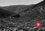 Standbild Yak Schlacht Kumbum Tibet, 1930, aus Sekunde 54 historischem Filmmaterial Videoclip 65675041972
