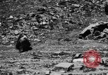 Standbild Yak Schlacht Kumbum Tibet, 1930, aus Sekunde 57 historischem Filmmaterial Videoclip 65675041972