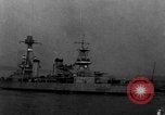 Standbild USS Pensacola Brooklyn New York City USA, 1930, aus Sekunde 15 historischem Filmmaterial Videoclip 65675041974