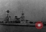 Standbild USS Pensacola Brooklyn New York City USA, 1930, aus Sekunde 16 historischem Filmmaterial Videoclip 65675041974