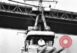 Standbild USS Pensacola Brooklyn New York City USA, 1930, aus Sekunde 18 historischem Filmmaterial Videoclip 65675041974