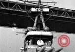 Standbild USS Pensacola Brooklyn New York City USA, 1930, aus Sekunde 19 historischem Filmmaterial Videoclip 65675041974
