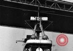 Standbild USS Pensacola Brooklyn New York City USA, 1930, aus Sekunde 23 historischem Filmmaterial Videoclip 65675041974