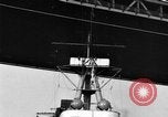 Standbild USS Pensacola Brooklyn New York City USA, 1930, aus Sekunde 25 historischem Filmmaterial Videoclip 65675041974
