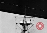 Standbild USS Pensacola Brooklyn New York City USA, 1930, aus Sekunde 29 historischem Filmmaterial Videoclip 65675041974