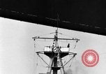 Standbild USS Pensacola Brooklyn New York City USA, 1930, aus Sekunde 30 historischem Filmmaterial Videoclip 65675041974