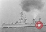 Standbild USS Pensacola Brooklyn New York City USA, 1930, aus Sekunde 33 historischem Filmmaterial Videoclip 65675041974