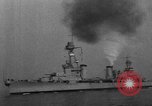 Standbild USS Pensacola Brooklyn New York City USA, 1930, aus Sekunde 34 historischem Filmmaterial Videoclip 65675041974