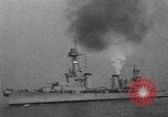 Standbild USS Pensacola Brooklyn New York City USA, 1930, aus Sekunde 36 historischem Filmmaterial Videoclip 65675041974