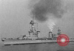 Standbild USS Pensacola Brooklyn New York City USA, 1930, aus Sekunde 37 historischem Filmmaterial Videoclip 65675041974
