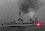 Standbild USS Pensacola Brooklyn New York City USA, 1930, aus Sekunde 38 historischem Filmmaterial Videoclip 65675041974