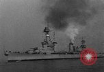 Standbild USS Pensacola Brooklyn New York City USA, 1930, aus Sekunde 39 historischem Filmmaterial Videoclip 65675041974