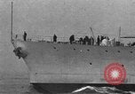 Standbild USS Pensacola Brooklyn New York City USA, 1930, aus Sekunde 42 historischem Filmmaterial Videoclip 65675041974