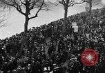 Standbild Rowing Classic London England Vereinigtes Königreich, 1931, aus Sekunde 11 historischem Filmmaterial Videoclip 65675041975