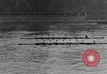 Standbild Rowing Classic London England Vereinigtes Königreich, 1931, aus Sekunde 18 historischem Filmmaterial Videoclip 65675041975