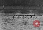 Standbild Rowing Classic London England Vereinigtes Königreich, 1931, aus Sekunde 19 historischem Filmmaterial Videoclip 65675041975