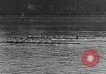 Standbild Rowing Classic London England Vereinigtes Königreich, 1931, aus Sekunde 24 historischem Filmmaterial Videoclip 65675041975