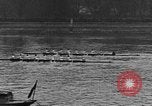 Standbild Rowing Classic London England Vereinigtes Königreich, 1931, aus Sekunde 25 historischem Filmmaterial Videoclip 65675041975
