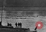 Standbild Rowing Classic London England Vereinigtes Königreich, 1931, aus Sekunde 27 historischem Filmmaterial Videoclip 65675041975