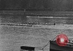Standbild Rowing Classic London England Vereinigtes Königreich, 1931, aus Sekunde 32 historischem Filmmaterial Videoclip 65675041975