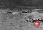 Standbild Rowing Classic London England Vereinigtes Königreich, 1931, aus Sekunde 37 historischem Filmmaterial Videoclip 65675041975