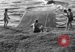 Standbild Surf Board Winter Haven Florida USA, 1931, aus Sekunde 11 historischem Filmmaterial Videoclip 65675041976