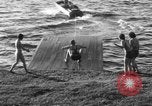 Standbild Surf Board Winter Haven Florida USA, 1931, aus Sekunde 12 historischem Filmmaterial Videoclip 65675041976