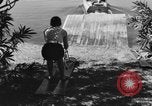 Standbild Surf Board Winter Haven Florida USA, 1931, aus Sekunde 18 historischem Filmmaterial Videoclip 65675041976