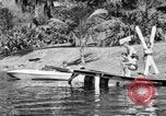 Standbild Surf Board Winter Haven Florida USA, 1931, aus Sekunde 23 historischem Filmmaterial Videoclip 65675041976
