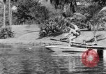 Standbild Surf Board Winter Haven Florida USA, 1931, aus Sekunde 26 historischem Filmmaterial Videoclip 65675041976