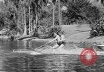 Standbild Surf Board Winter Haven Florida USA, 1931, aus Sekunde 29 historischem Filmmaterial Videoclip 65675041976