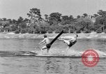 Standbild Surf Board Winter Haven Florida USA, 1931, aus Sekunde 37 historischem Filmmaterial Videoclip 65675041976