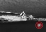 Standbild Surf Board Winter Haven Florida USA, 1931, aus Sekunde 44 historischem Filmmaterial Videoclip 65675041976