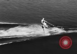 Standbild Surf Board Winter Haven Florida USA, 1931, aus Sekunde 45 historischem Filmmaterial Videoclip 65675041976