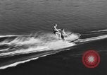 Standbild Surf Board Winter Haven Florida USA, 1931, aus Sekunde 46 historischem Filmmaterial Videoclip 65675041976