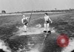 Standbild Surf Board Winter Haven Florida USA, 1931, aus Sekunde 49 historischem Filmmaterial Videoclip 65675041976