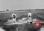 Standbild Surf Board Winter Haven Florida USA, 1931, aus Sekunde 54 historischem Filmmaterial Videoclip 65675041976