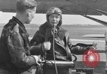 Standbild Elinor Smith Mineola New York USA, 1931, aus Sekunde 11 historischem Filmmaterial Videoclip 65675041977
